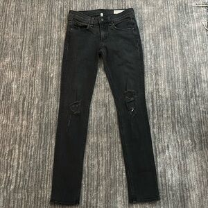 Rag & Bone jeans
